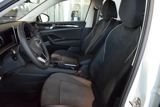 Volkswagen Tayron DSG Elegance Elegance