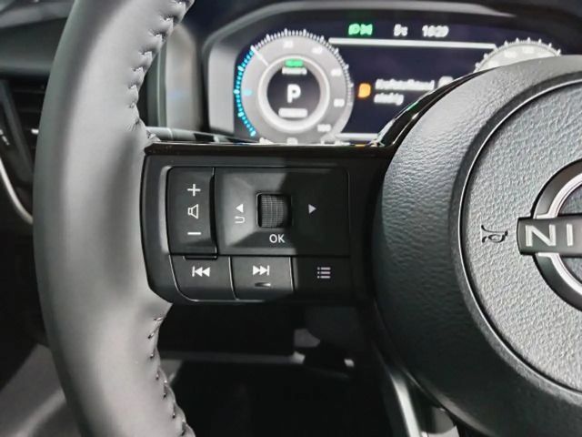 Nissan Qashqai Tekna