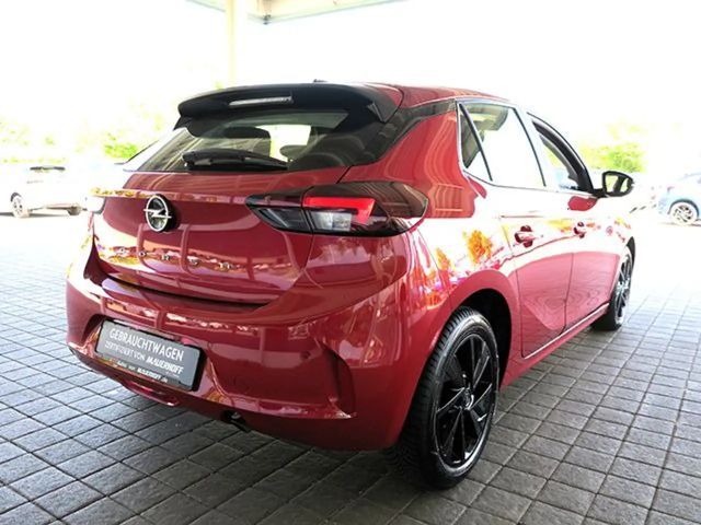 Opel Corsa F | Klima | PDC | Kamera | DAB | Allwetter