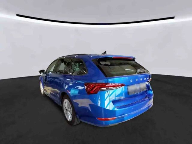 Skoda Octavia Ambition Combi iV