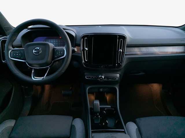 Volvo XC40 Recharge