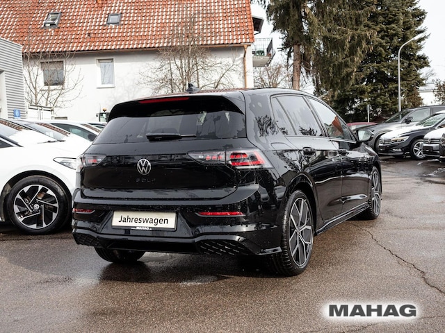 Volkswagen Golf 1.5 eTSI Golf VIII IQ.Drive