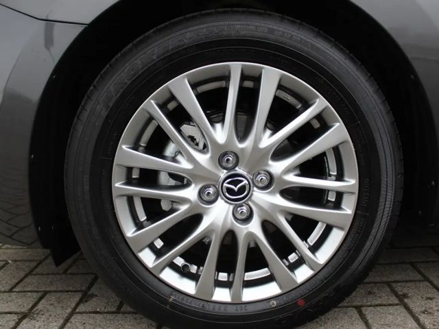 Mazda 2 Kizoku SkyActiv