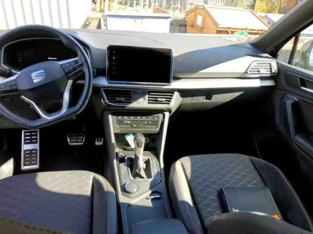 Seat Tarraco 1.4 TSI FR-lijn e-Hybrid