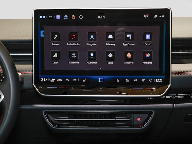 Volkswagen ID.7 GTX IQ.Drive Tourer