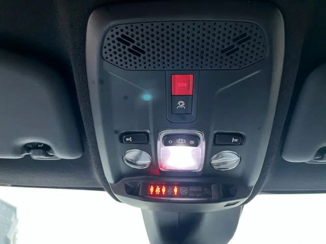 Opel Corsa GS-Line Grand Sport