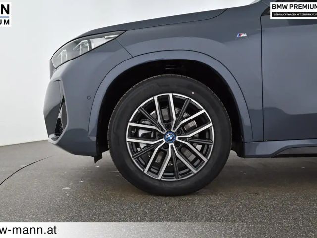 BMW iX1 M-Sport xDrive30