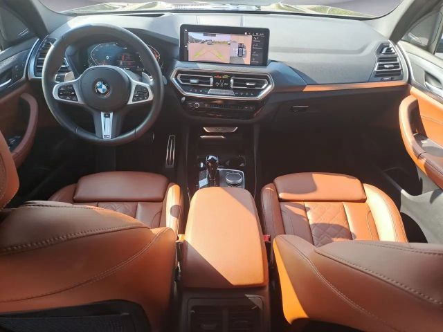 BMW X3 M-Sport xDrive30i