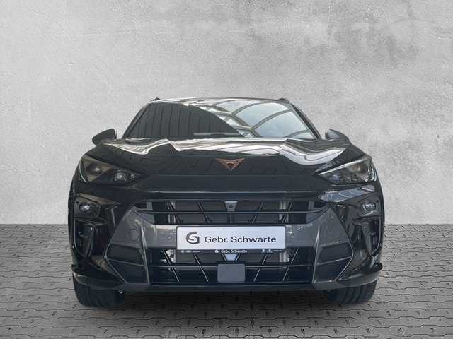 Cupra Terramar 1.5 e-Hybrid VZ e-Hybrid