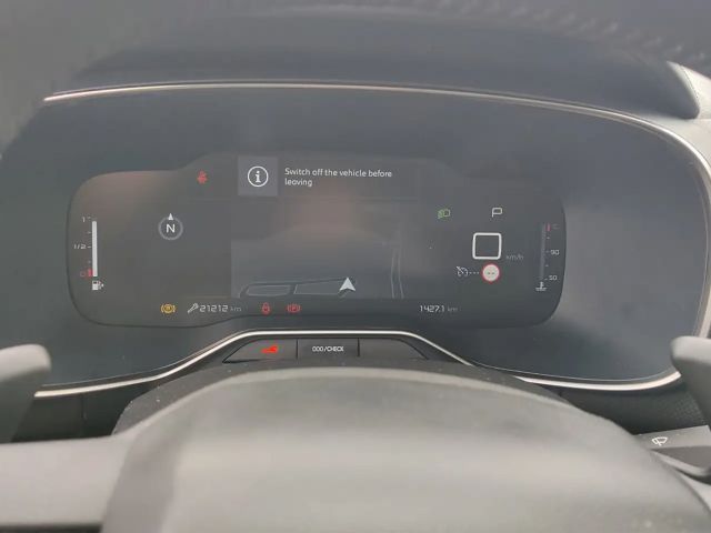 Citroën C5 Aircross BlueHDi Pack Shine