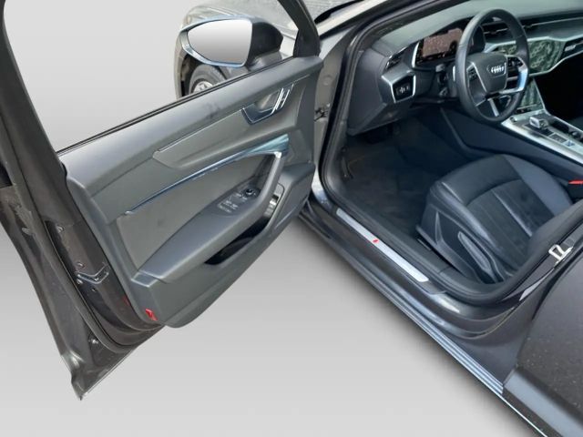 Audi A6 Quattro S-Tronic