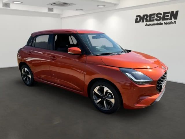 Suzuki Swift Comfort