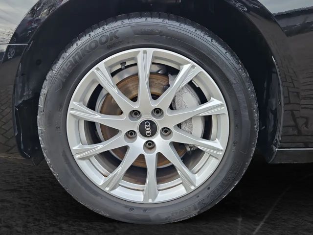 Audi A4 40 TDI Avant S-Tronic