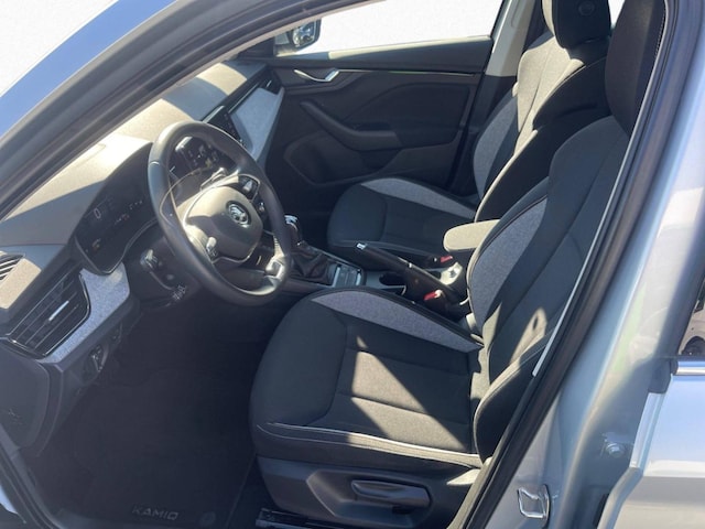 Skoda Kamiq 1.0 TSI Selection