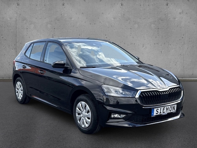 Skoda Fabia 1.0 MPI ESSENCE LED PDC Klima