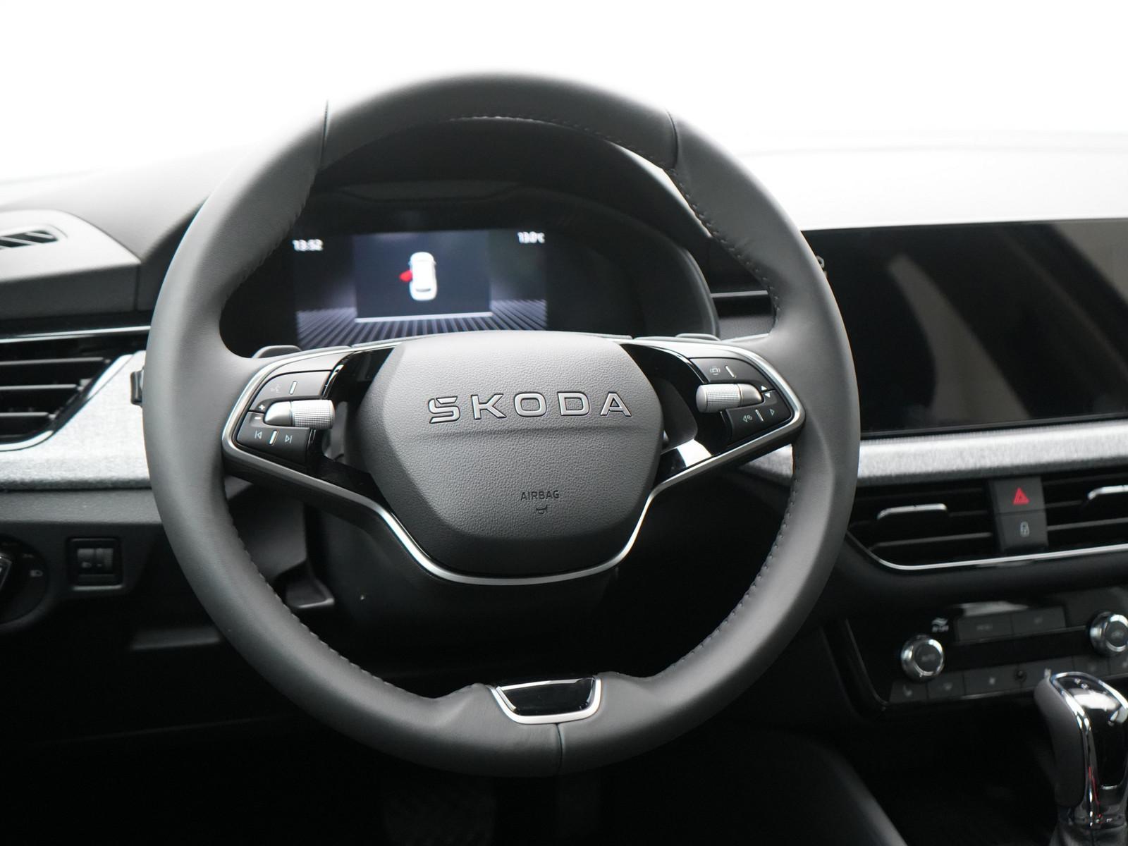 Skoda Kamiq Selection