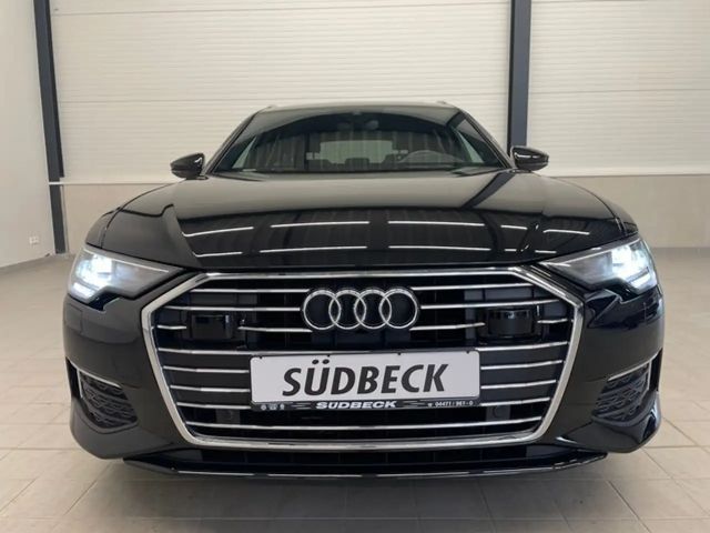 Audi A6 40 TDI Avant