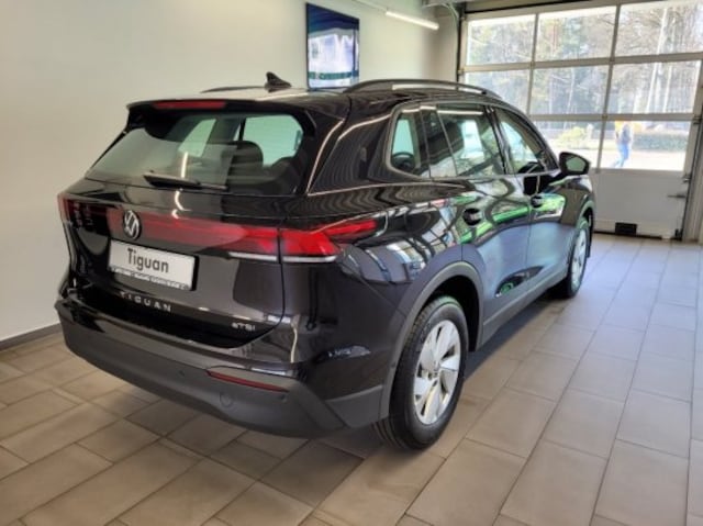 Volkswagen Tiguan 1.5 eTSI DSG