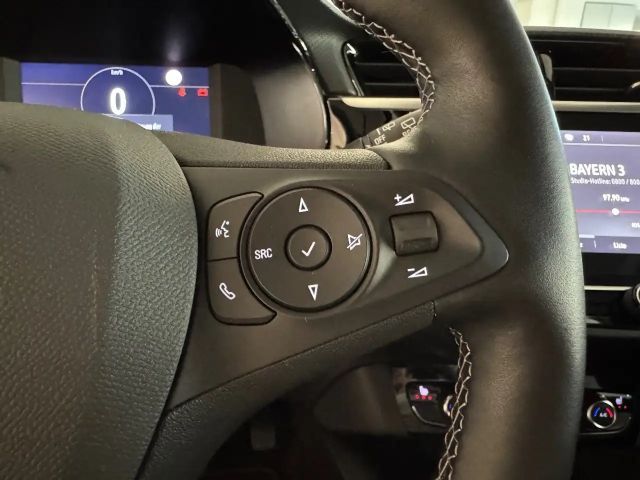 Opel Corsa F e Eleg. **SHZ+Fernlichtass+Kam**