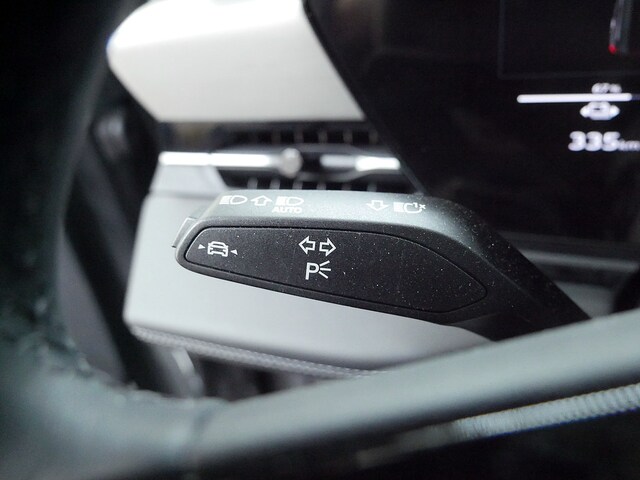 Audi A6 e-tron Avant Performance