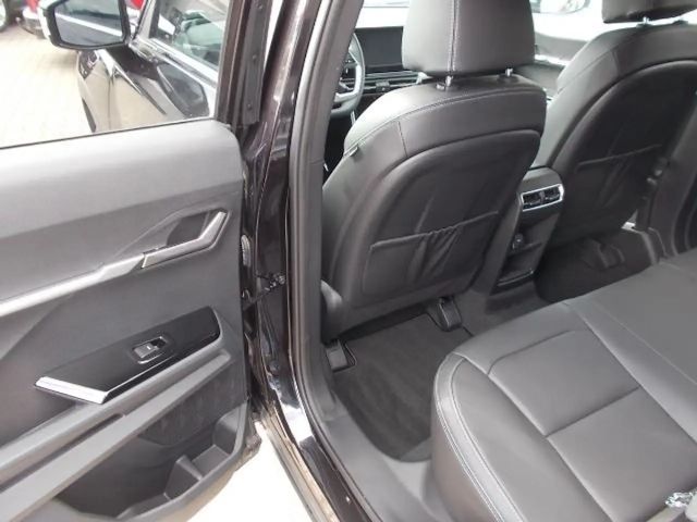 SsangYong Torres Dream Leder Alu 18" SHZ Kamera