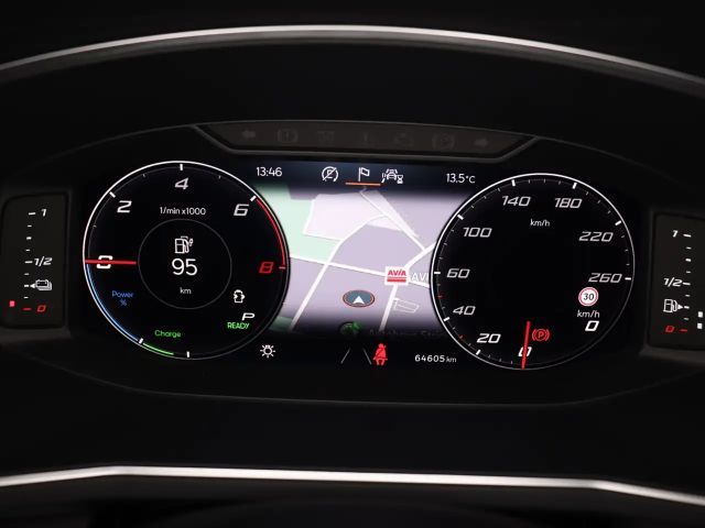 Seat Tarraco 1.4 TSI FR-lijn e-Hybrid