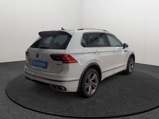 Volkswagen Tiguan 2.0 TSI 4Motion DSG R-Line