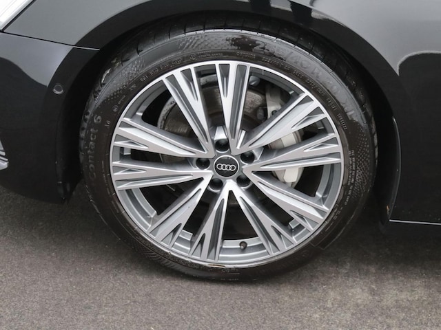 Audi A6 45 TFSI S-Tronic Sedan Sport