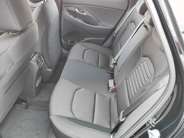 Hyundai i30 Go! T-GDi