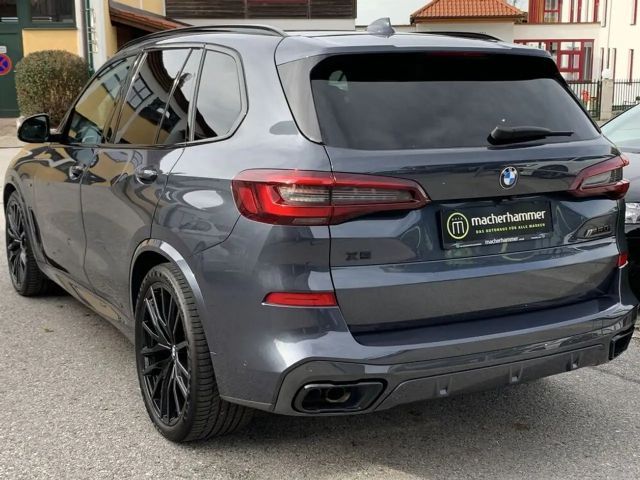 BMW X5 M-Sport