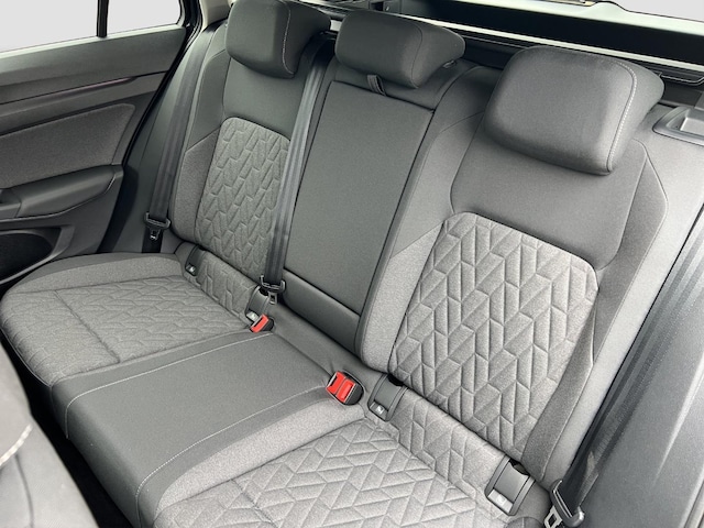 Volkswagen Golf 1.5 TSI Variant