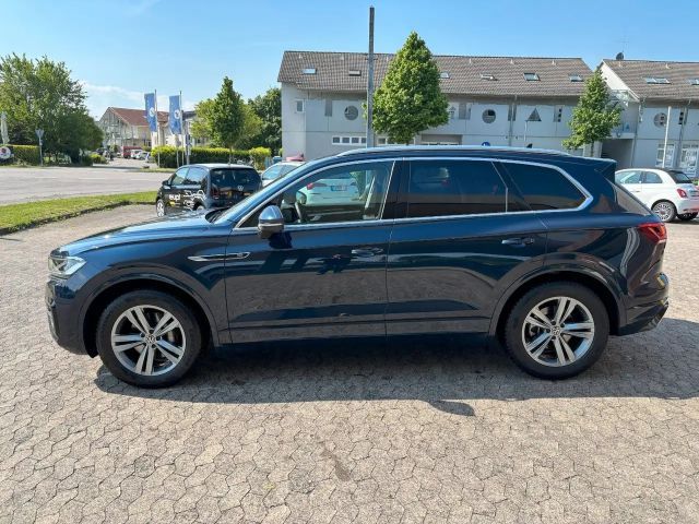 Volkswagen Touareg 4Motion Elegance Elegance