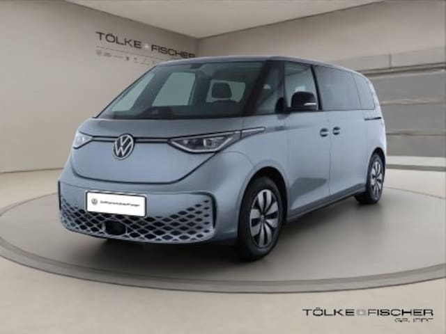 Volkswagen ID.Buzz Pro