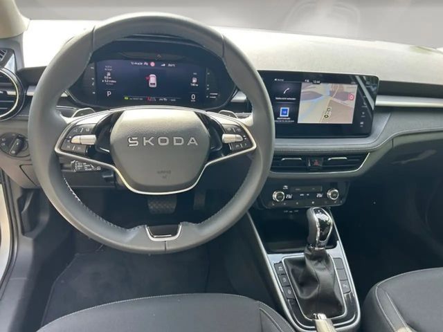 Skoda Fabia 1.0 TSI Tour