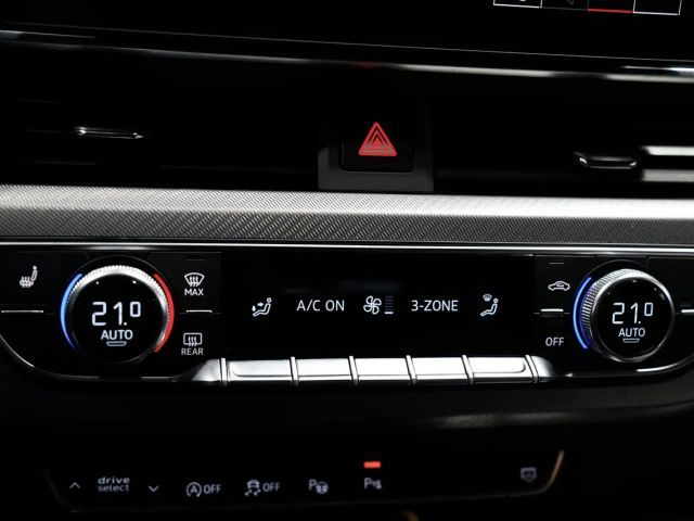 Audi A5 40 TDI S-Line