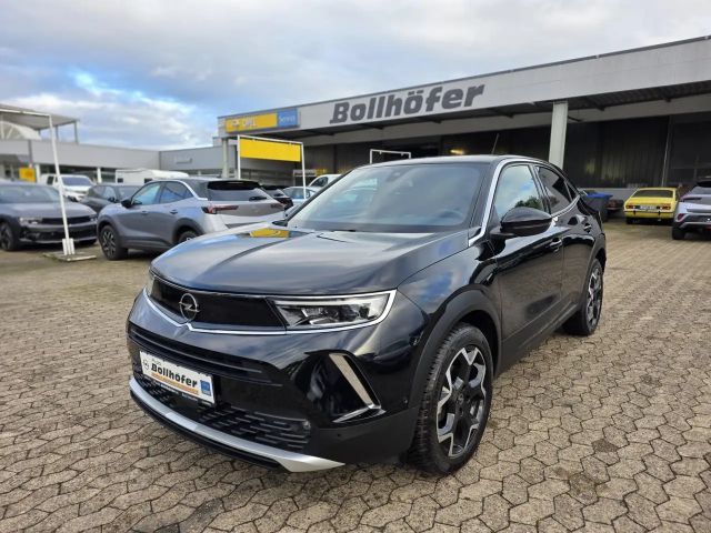 Opel Mokka Ultimate