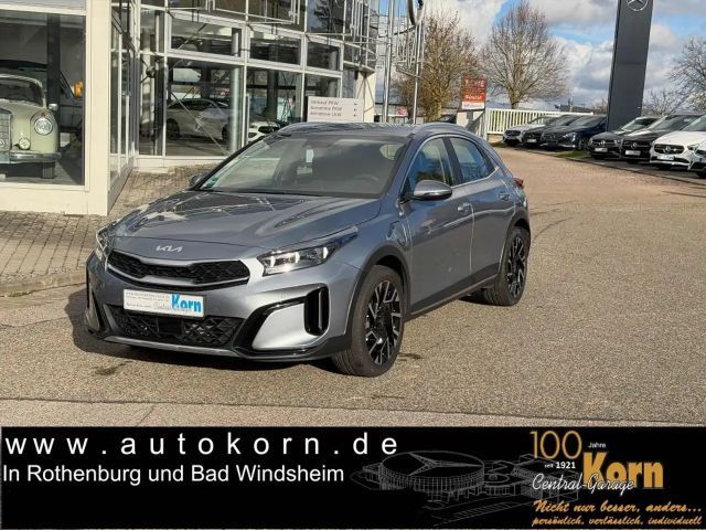 Kia XCeed PHEV Spirit