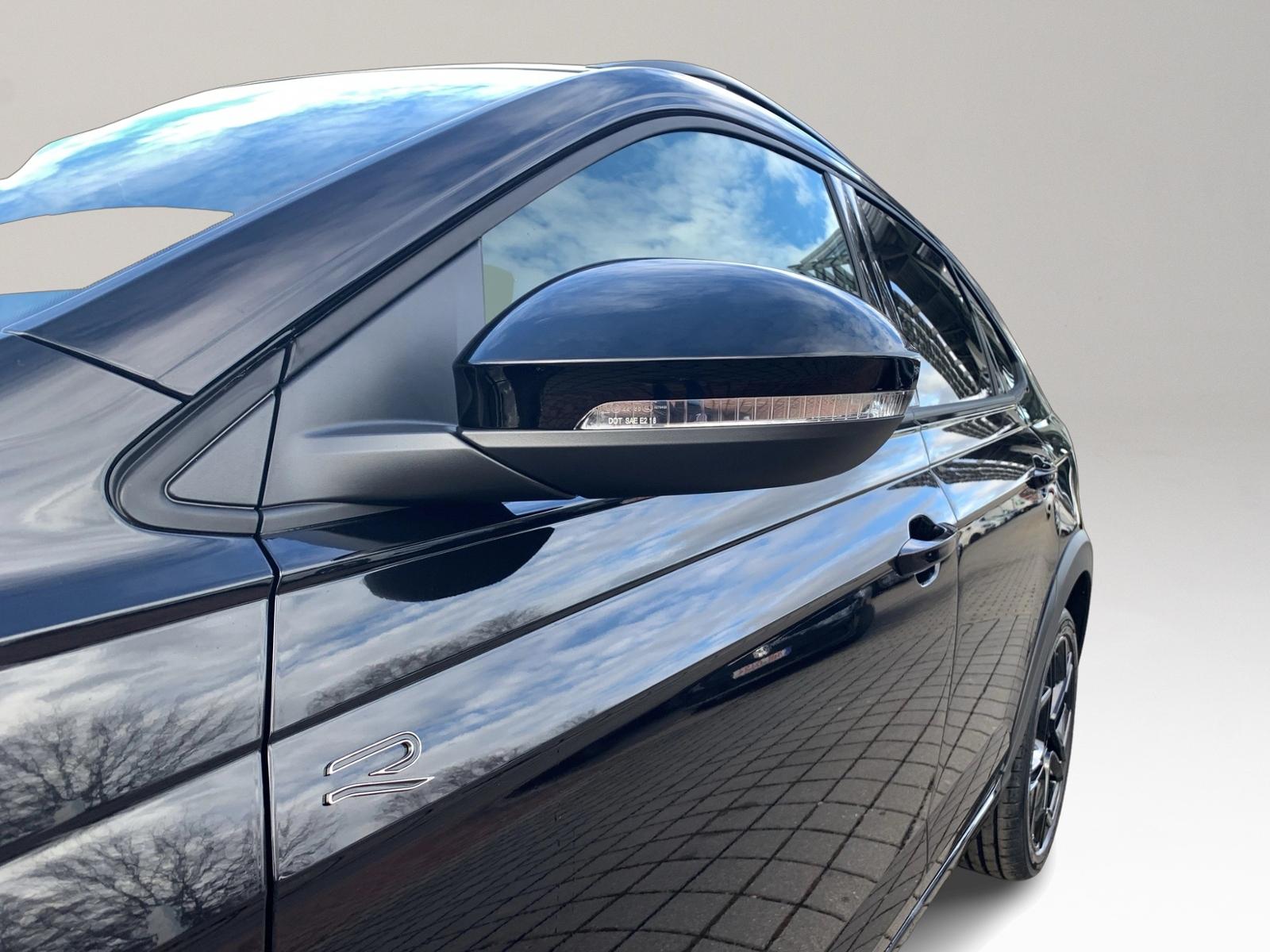 Volkswagen Taigo 1.0 TSI DSG R-Line