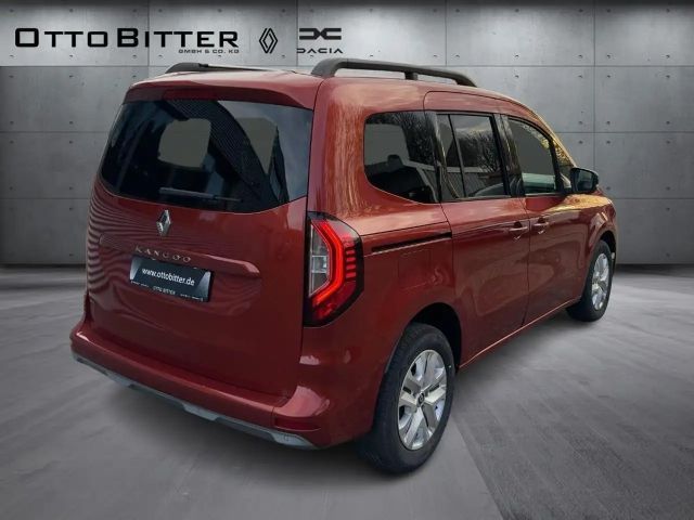 Renault Kangoo Techno