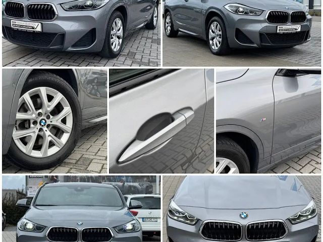 BMW X2 M-Sport xDrive20i