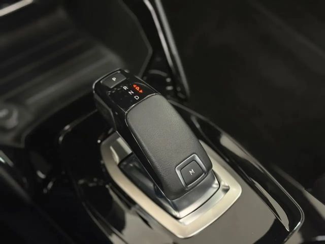 Peugeot 2008 GT-Line