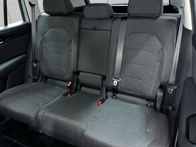 Skoda Kodiaq 1.5 TSI Selection