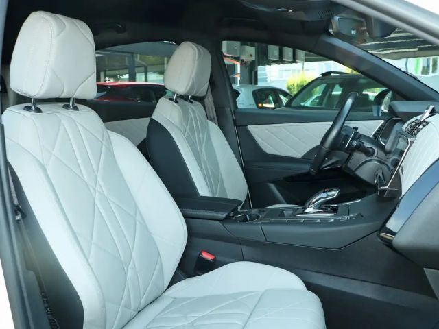 DS DS 7 Crossback Crossback