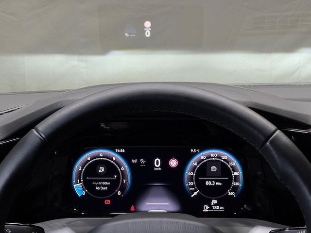 Volkswagen Golf 1.5 TSI Life