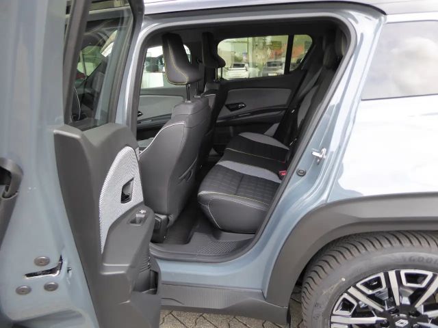 Renault 4 Comfort E-Tech Iconic