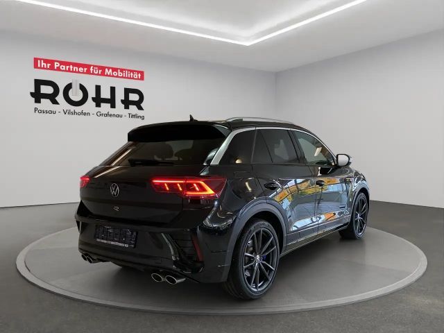 Volkswagen T-Roc 2.0 TSI 4Motion DSG