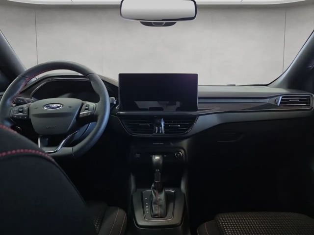 Ford Focus EcoBoost ST Line Wagon