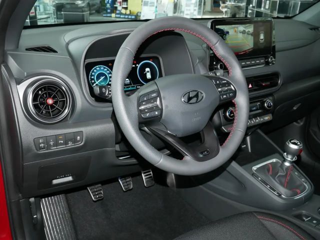 Hyundai Kona 1.0 N Line T-GDi