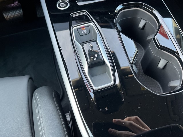 Audi A5 Avant S-Tronic