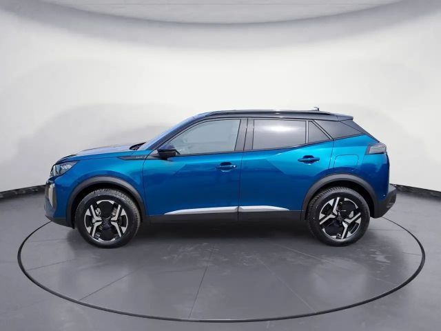 Peugeot 2008 GT-Line Hybrid